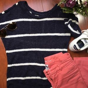 Sonoma 3/4 Sleeved Sweater